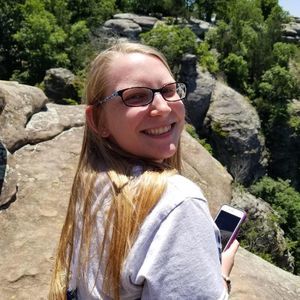 Meet your Posher, Tasha